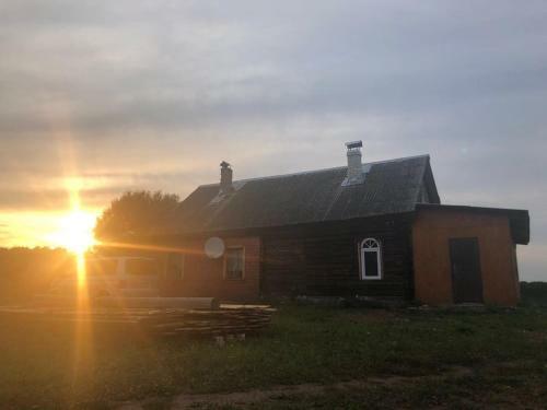 Hostal Shugaylovskie Dvoriki
