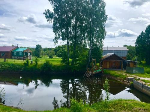 Hostal Shugaylovskie Dvoriki