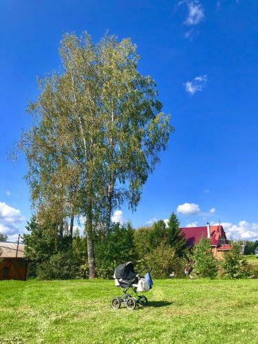 Hostal Shugaylovskie Dvoriki