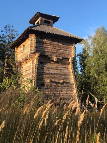 Hostal Shugaylovskie Dvoriki