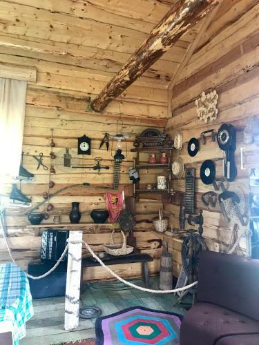 Hostal Shugaylovskie Dvoriki