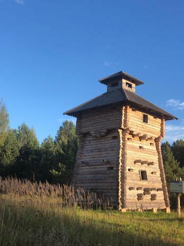 Hostal Shugaylovskie Dvoriki