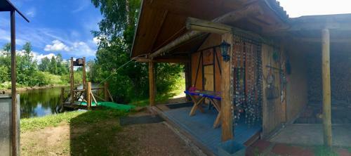 Hostal Shugaylovskie Dvoriki