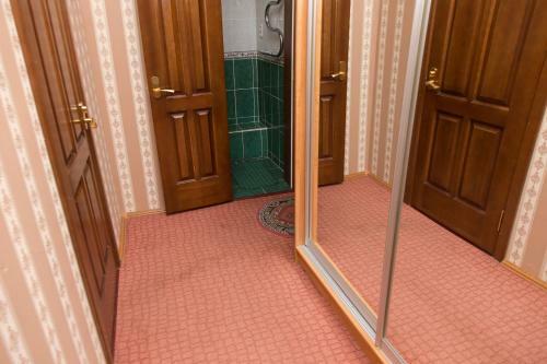 Hotel Gostinitsa Metallurg