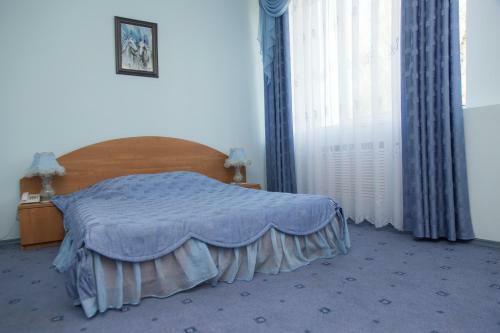 Hotel Gostinitsa Metallurg