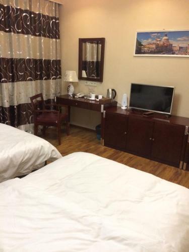 Hotel Gostinyi Dvorik