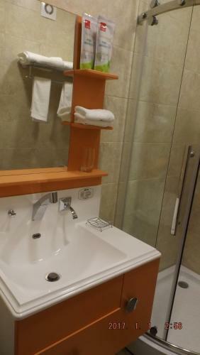 Hotel Gostinyi Dvorik