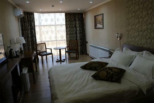 Hotel Gostinyi Dvorik