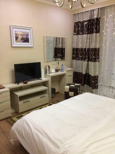 Hotel Gostinyi Dvorik