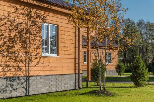 Hostal Country Club Zolotye Karasi