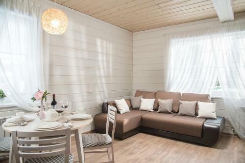 Hostal Country Club Zolotye Karasi