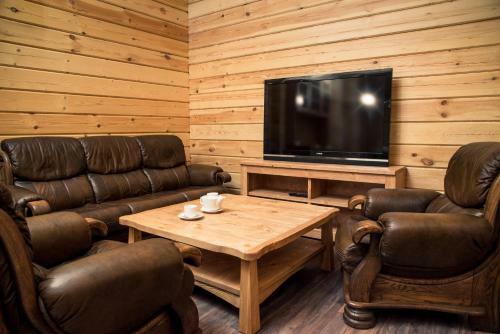 Hostal Country Club Zolotye Karasi