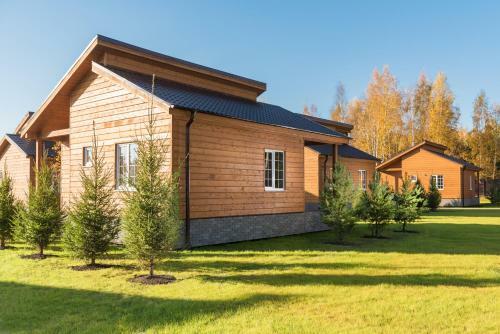 Hostal Country Club Zolotye Karasi
