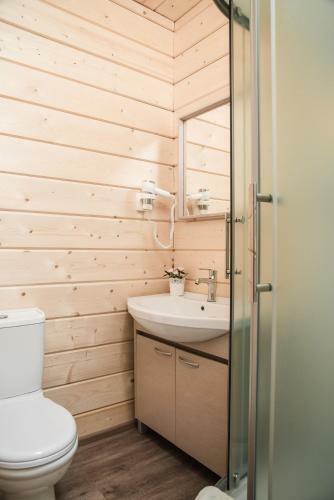 Hostal Country Club Zolotye Karasi