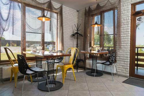 Hostal Country Club Zolotye Karasi