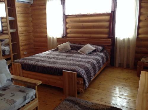 Posada Baza Otdykha Lesnaya Skazka
