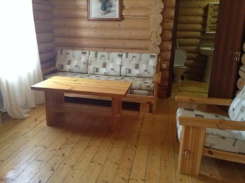Posada Baza Otdykha Lesnaya Skazka