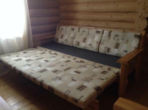 Posada Baza Otdykha Lesnaya Skazka