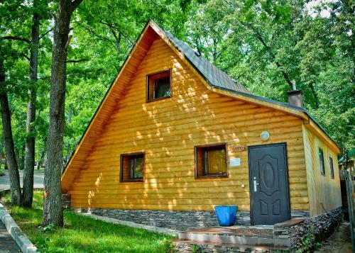 Posada Baza Otdykha Lesnaya Skazka