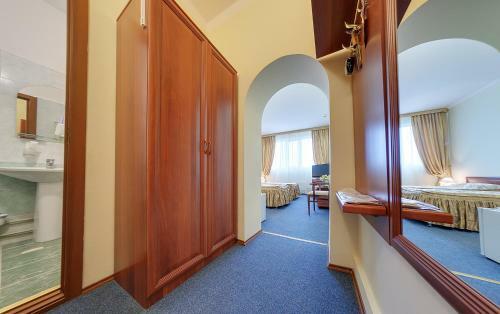 Sanatory Solnechny