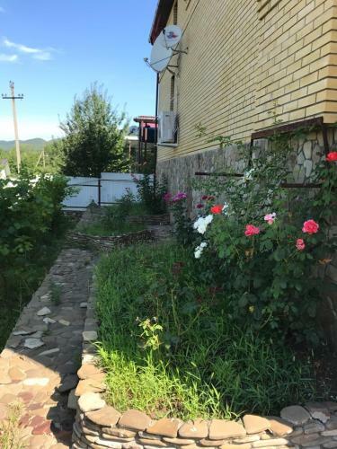 Hostal Podgornaya Guesthouse