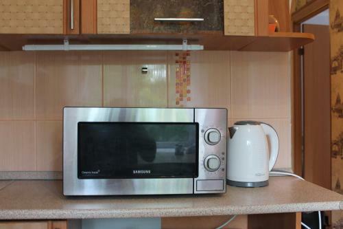 Apartment On Desyatinnaya 17