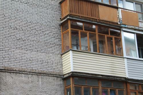Apartment On Desyatinnaya 17