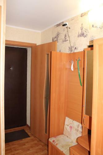 Apartment On Desyatinnaya 17
