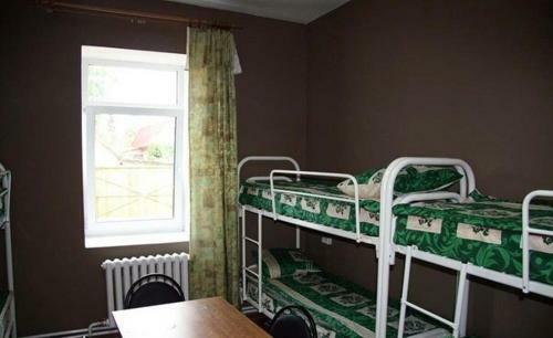 Albergue Hotelhot Firsanovka