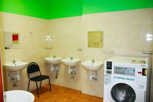 Albergue Hotelhot Firsanovka
