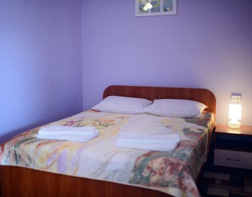 Motel Voyazh