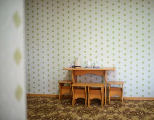 Motel Voyazh