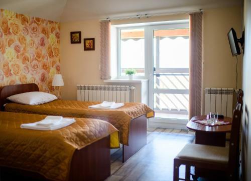 Motel Voyazh