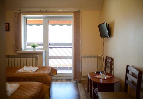 Motel Voyazh