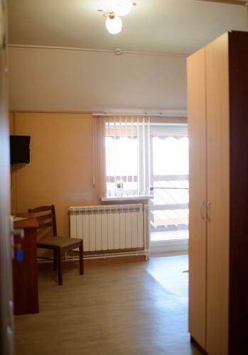Motel Voyazh