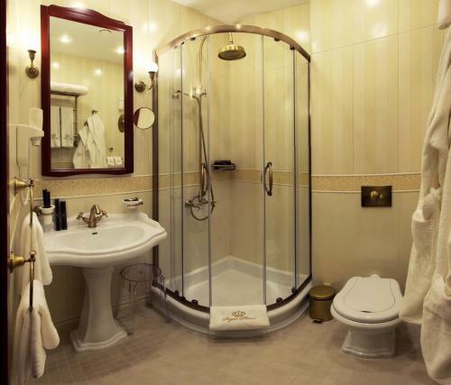Hotel Royal Plaza