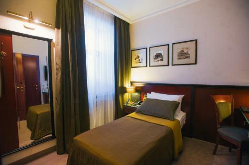Hotel Royal Plaza