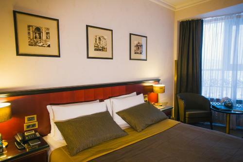 Hotel Royal Plaza