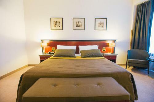 Hotel Royal Plaza