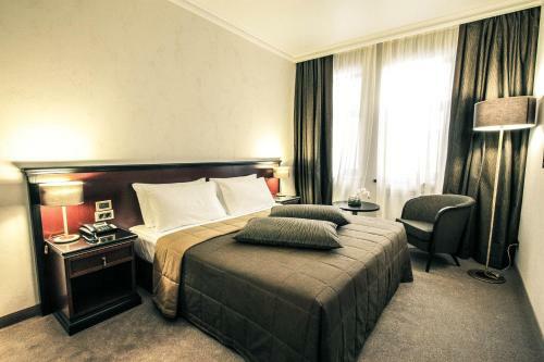 Hotel Royal Plaza