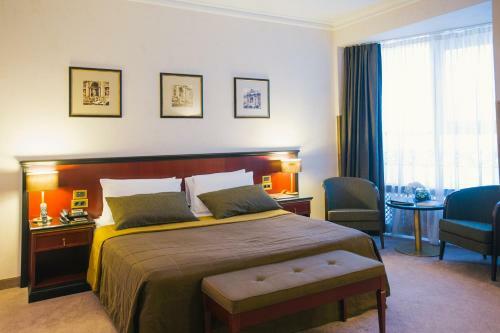 Hotel Royal Plaza