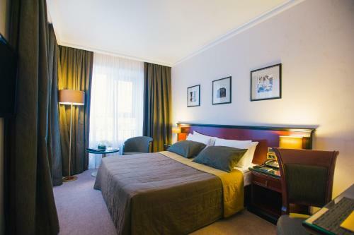 Hotel Royal Plaza