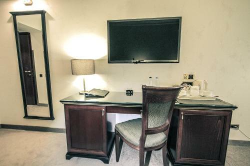 Hotel Royal Plaza