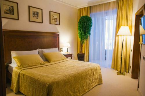 Hotel Royal Plaza