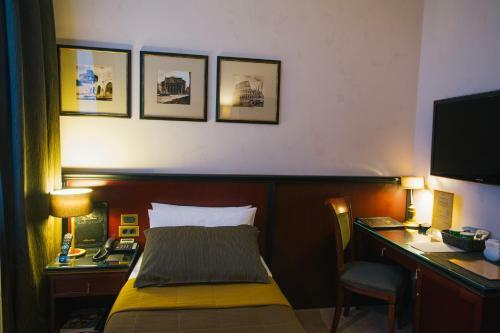 Hotel Royal Plaza