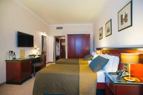 Hotel Royal Plaza