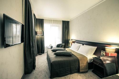 Hotel Royal Plaza