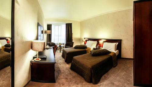 Hotel Royal Plaza