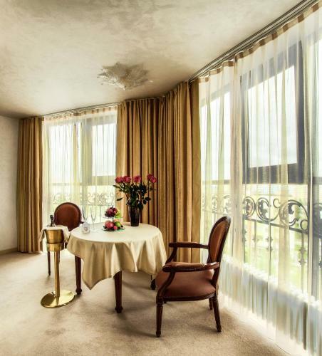 Hotel Royal Plaza