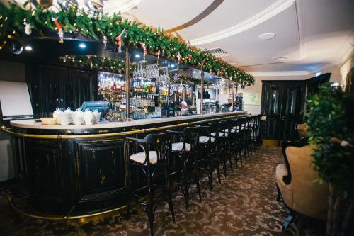 Hotel Royal Plaza